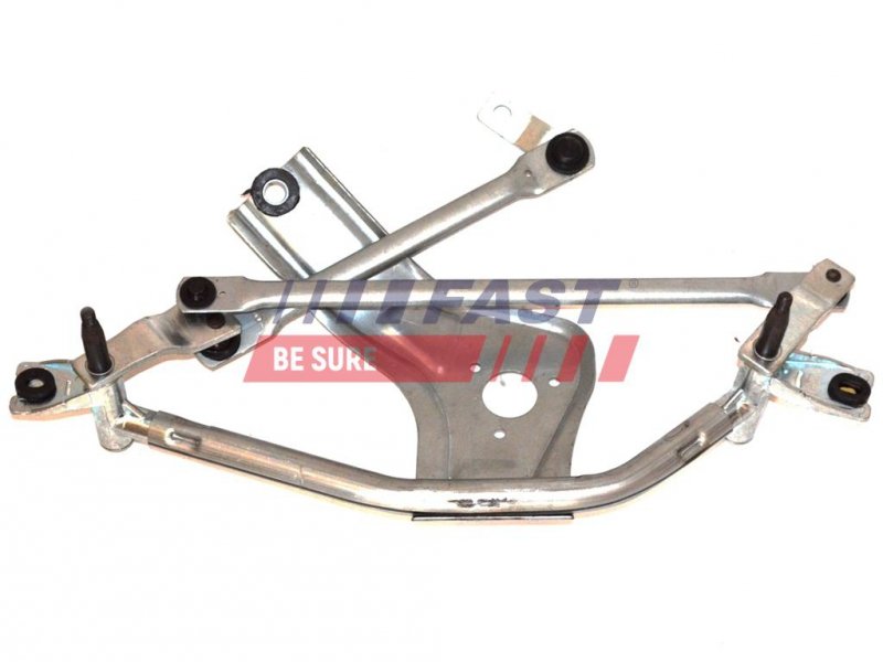 MÉCANISME D`ESSUIE-GLACE FIAT PUNTO GRANDE 05> AVANT SANS MOTEUR