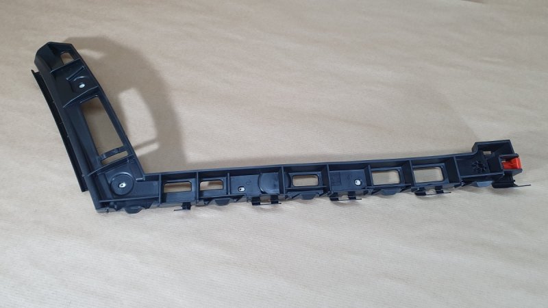 Support de pare-chocs arrière gauche d'origine Opel Insignia A, 22870927