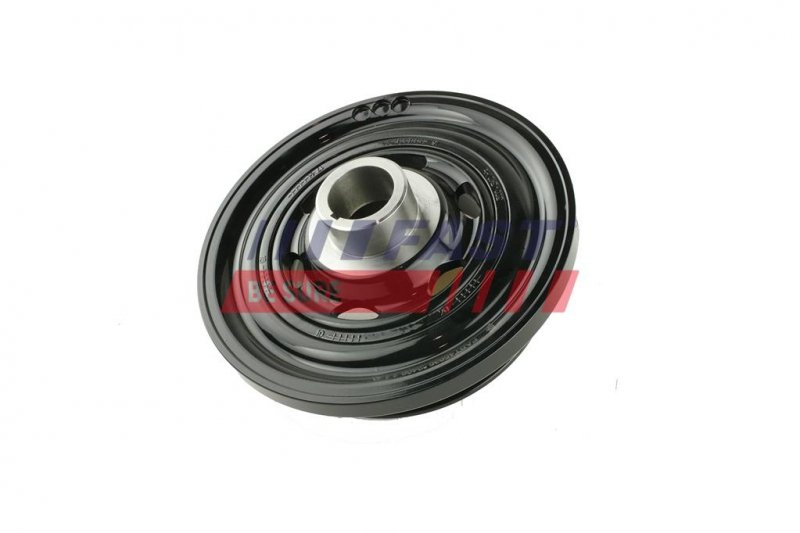 POULIE, VILEBREQUIN MERCEDES SPRINTER 06> 906