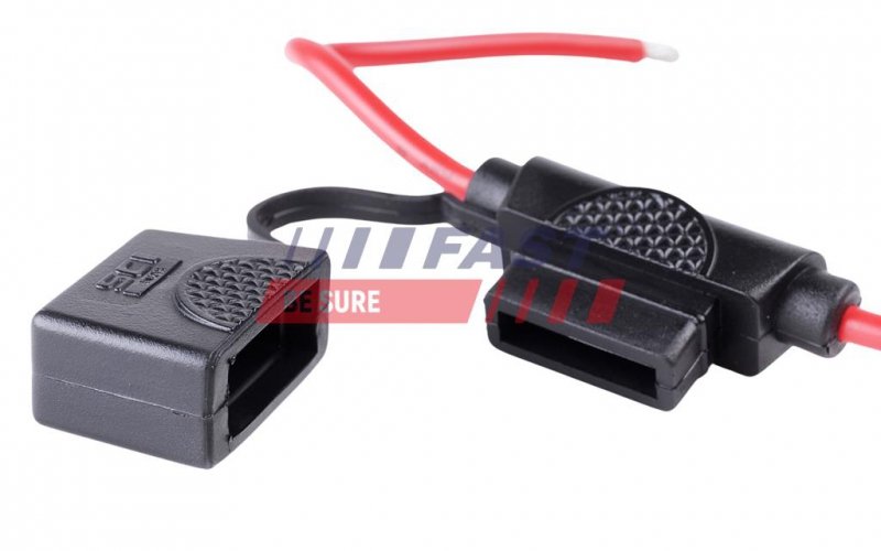 BOÎTE À FUSIBLES - UNIVAL