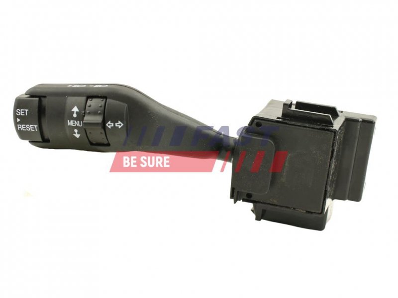 COMMUTATEUR DE COLONNE DE DIRECTION FORD TRANSIT 06> FEU CLIGNOTANT 8-PIN