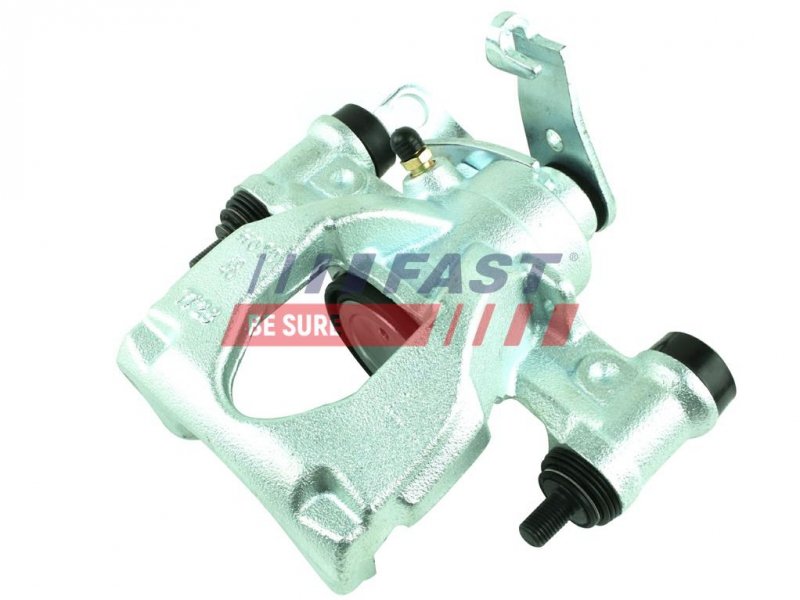 ÉTRIER DE FREIN RENAULT MASTER III 10> ARRIÈRE G SANS SUPPORT ÉTRIER DE FREIN Ø48MM