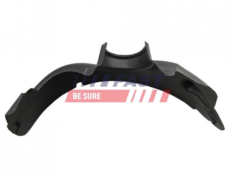 GARNITURE, PASSAGE DE ROUE FIAT DOBLO 00> AVANT DROIT 06>