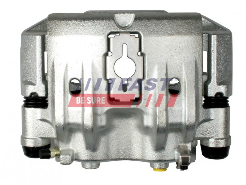 ÉTRIER DE FREIN IVECO DAILY 90> ARRIÈRE G AVEC BRIDE 96> 35-49 00> 35C