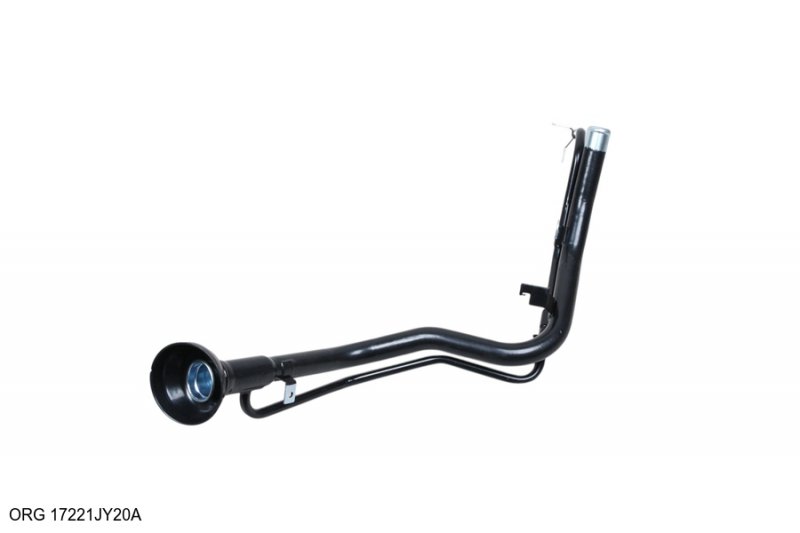 Pièce d’origine goulotte de remplissage de carburant pour Renault Koleos, 17221JY20A