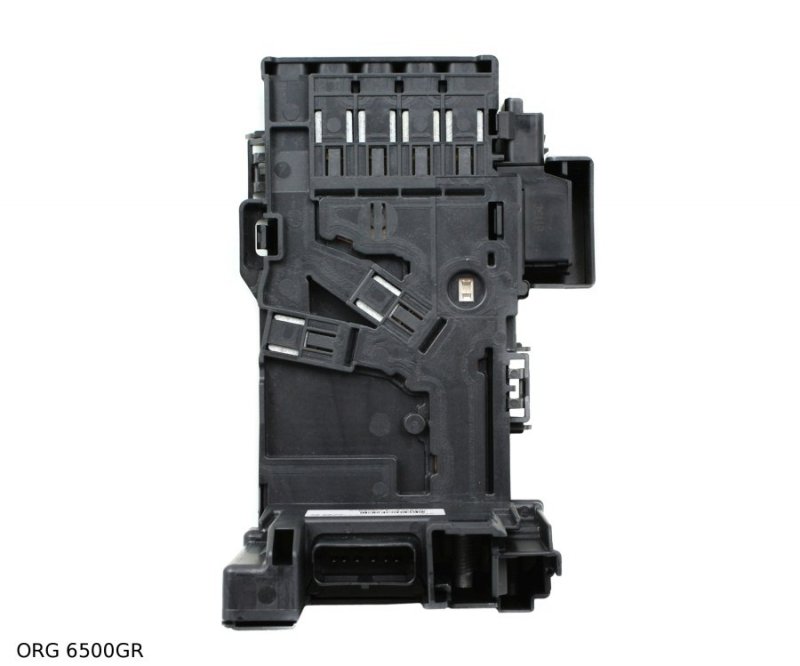 Original  FUSIBLE Citroën/Peugeot MODULE C4 PICASSO/308 -ON, 6500GR