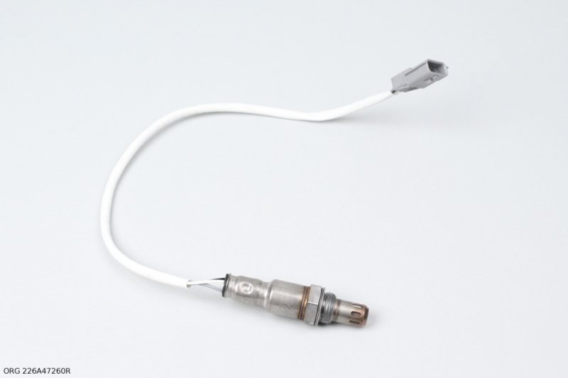 Pièce d’origine sonde lambda pour Renault avant, ORG 226A47260R