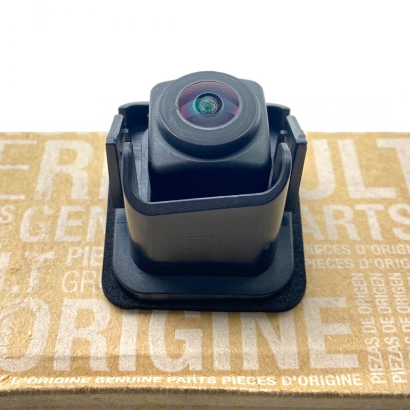 Original Caméra de recul Renault Dacia , 284424217R