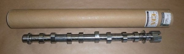 Arbre à cames d'admission pour Vivaro Trafic Primastar 2.0 dci 16v m9r, 8200825144, 93198464, 4435076