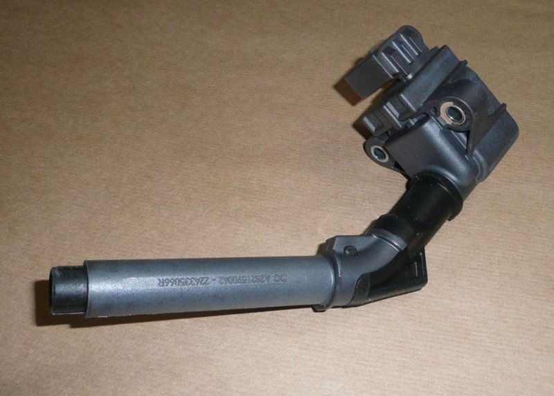 Original Bobine d'Allumage Pour Renault Talisman Scénic IV Megane IV Clio V 1.3 TCE , 224332935R