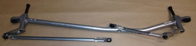 Mécanisme d'essuie-glace Renault Master III 10|}, 8200734788, 