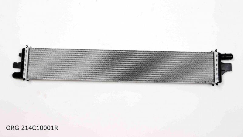 Original  RADIATEUR Renault MASTER 10- SUPPLÉMENTAIRE, 214C10001R