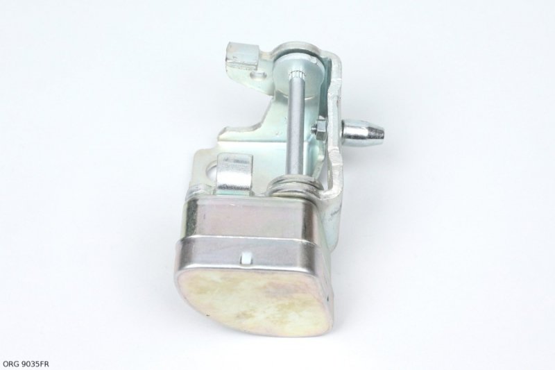 Pièce d’origine charnière de porte pour Citroën C3 Picasso / Citroën C3 - avant gauche, 9035FR, 9035.FR