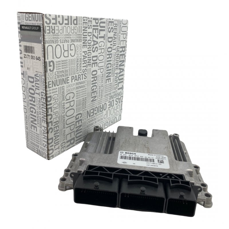 Original Calculateur Renault ,  237100364S ,  237106319R , 028034052 ,