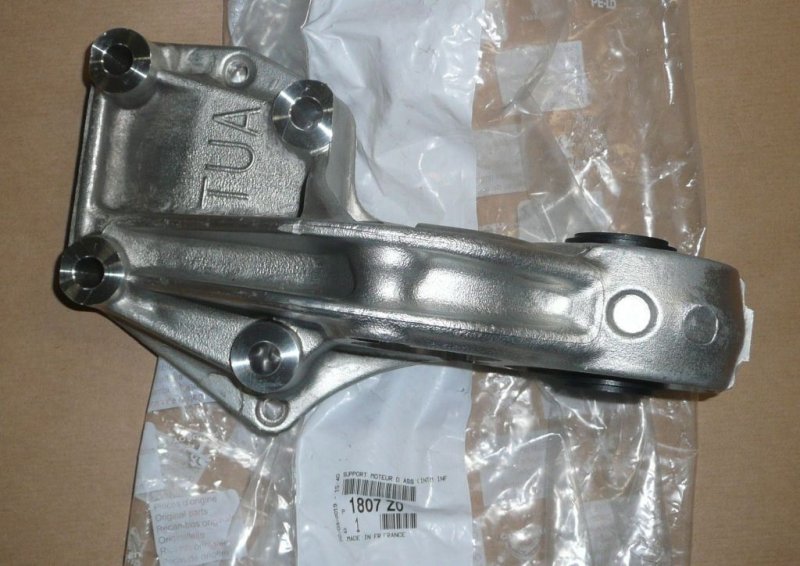Support moteur Peugeot 206 1.1, 1.4, 1807.Z0, 1807Z0