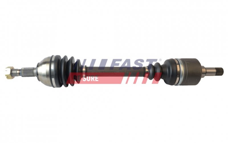 ARBRE DE TRANSMISSION CITROEN C5 III 08> GAUCHE 2.0 HDI