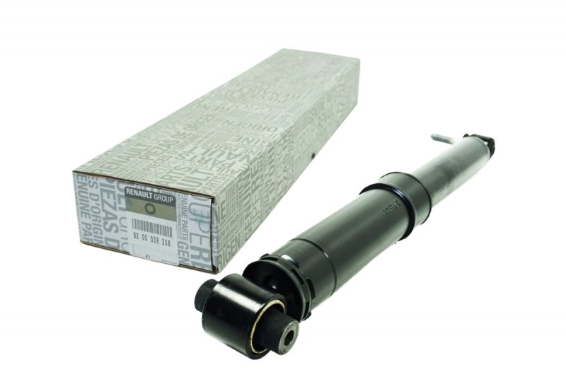 Amortisseur arrière Renault Mégane 2 scenic II d’origine , 8200038258