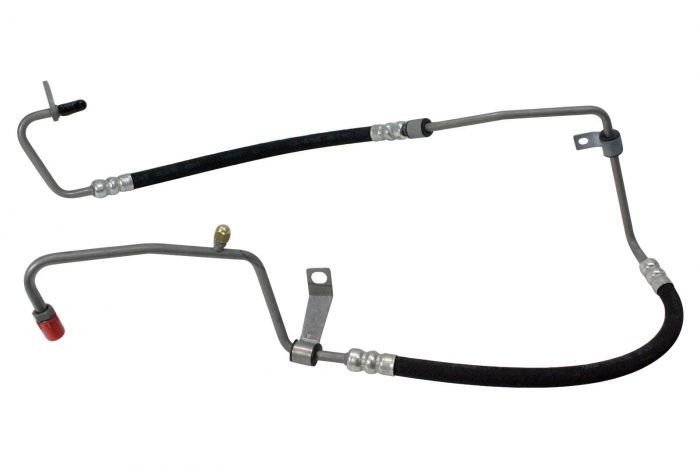 Conduite de direction assistée d'origine  Renault Trafic II Vivaro Primastar , 4972100Q3H , 8200762582 , 8200096650