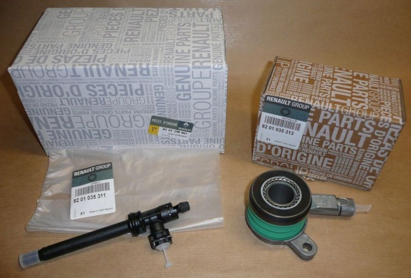 Neuf Original 8201290863