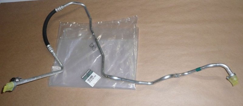 Original  Conduit de climatisation Renault Megane II 1.6 16V , 8200385296