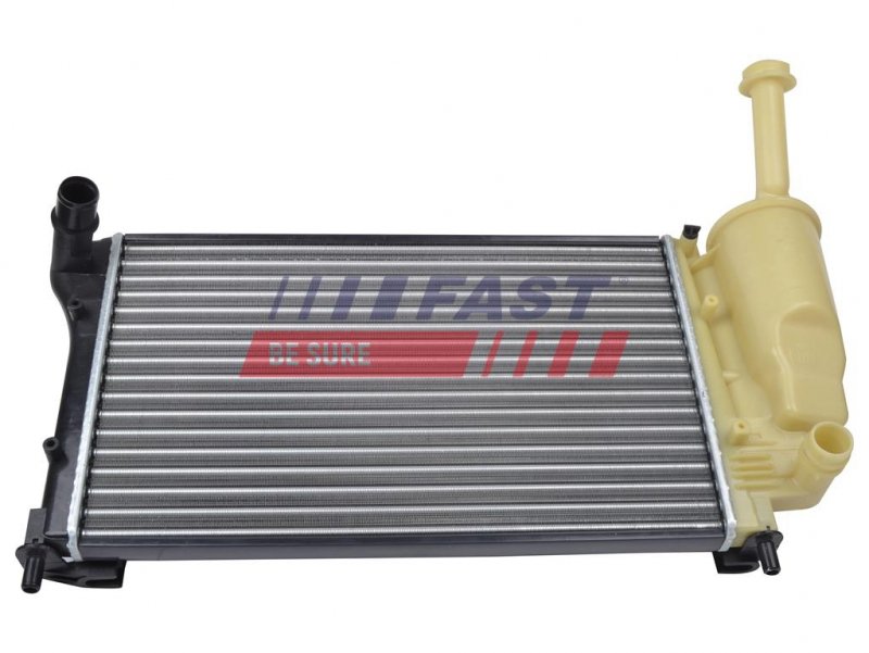 RADIATEUR FIAT PANDA 03> 1.1/1.2 03> [-] AC