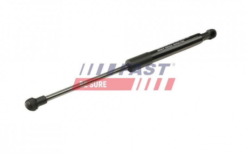 VÉRIN, PORTE PAPILLON RENAULT TRAFIC 14> DE CAPOT G/D 303MM / 465N