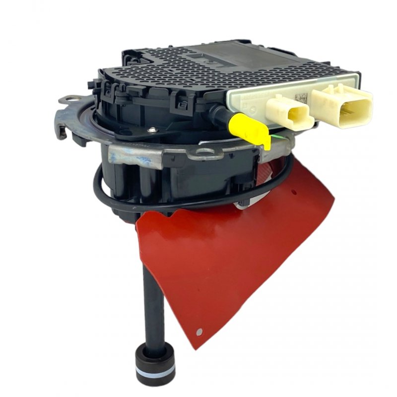 Pompe AdBlue d’origine pour Renault Trafic III / Opel Vivaro B Fiat Talento , 204629590R , 204626032R , 237G00556R ,