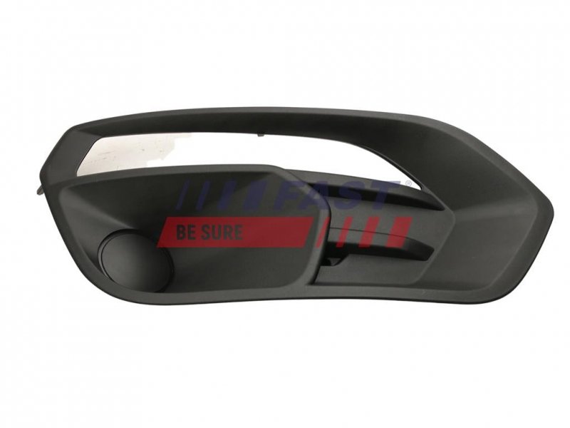 ENJOLIVEUR, PARE-CHOCS IVECO DAILY 14> AVANT DROIT FEU CLIGNOTANT 19>