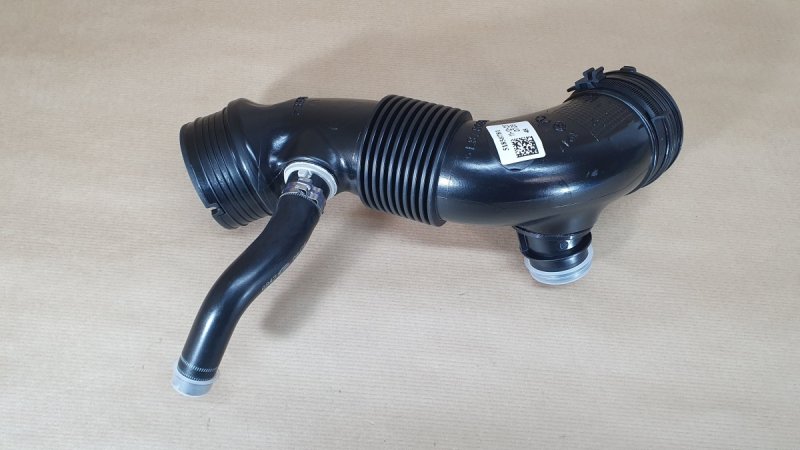 Pièce d’origine Conduit d’air pour Alfa Romeo 159 2.0 JTDM, 51858781