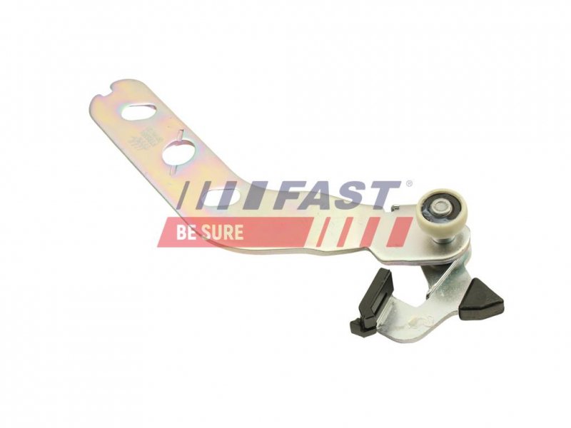 GUIDAGE PORTE FIAT DUCATO 06>/ 14> CÔTÉ INFÉRIEUR CHARIOT