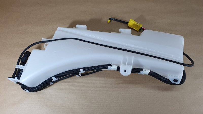 Réservoir de lave-glace d'origine Peugeot 3008 5008, 9841404280