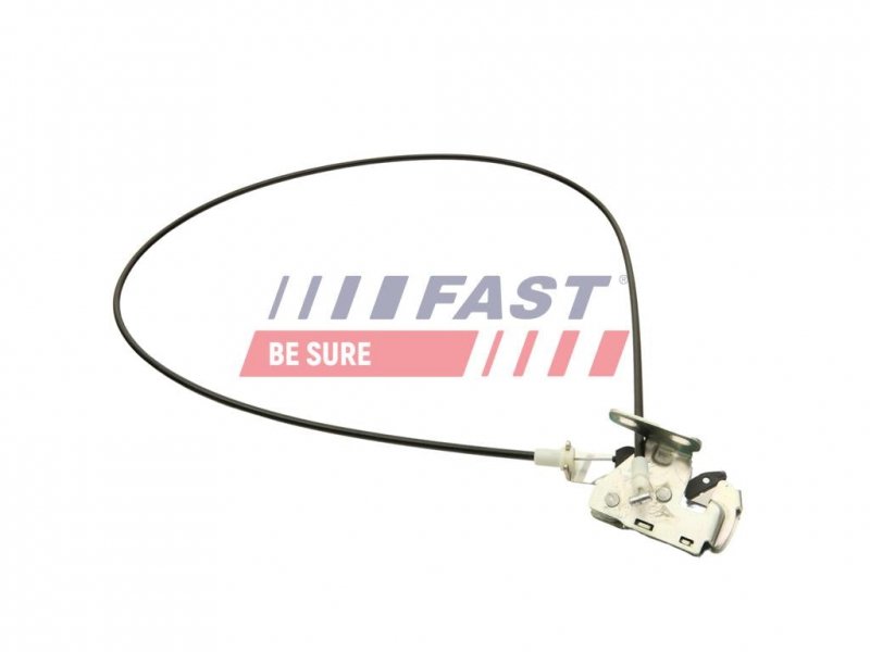 SERRURE DE PORTE FIAT DUCATO 06>/ 14> ARRIÈRE G SUPÉRIEUR