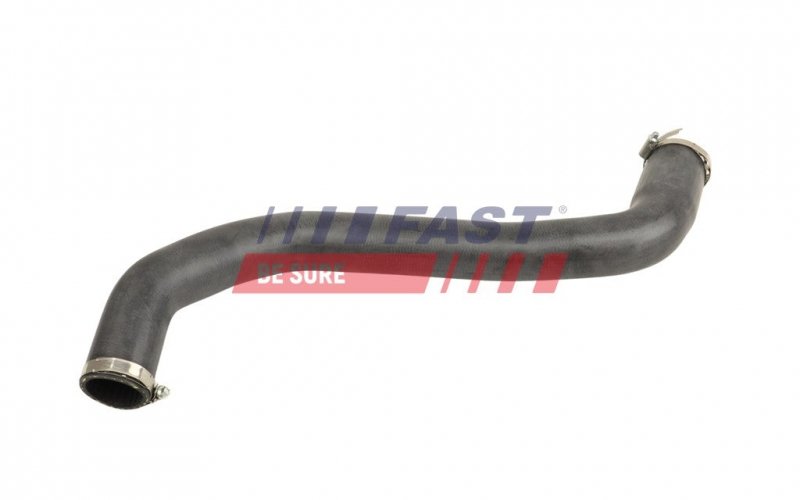 TUBE D`INTERCOOLER VOLVO S80 II 06> DROIT LONGUE 2.0 D