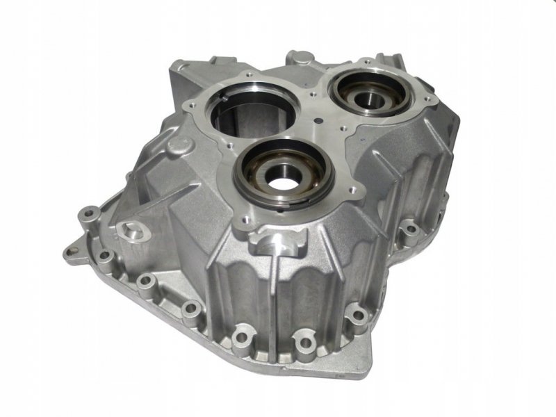 Boîtier de transmission FIAT Ducato PEUGEOT BOXER CITROEN JUMPER M40 55265477 55267243, 55265477