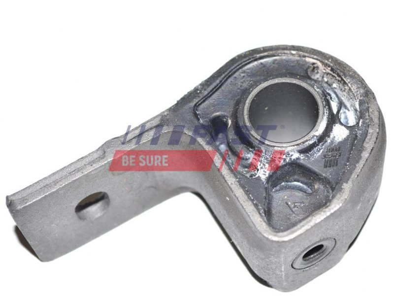 SILENTBLOC, BRAS DE LIAISON CITROEN BERLINGO 96> ESSIEU AVANT ARRIÈRE G/D