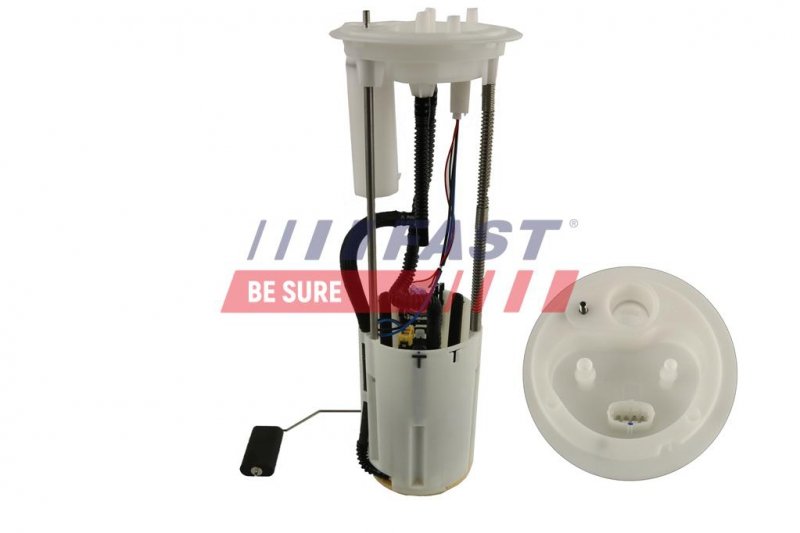 POMPE À CARBURANT FIAT DUCATO 06> ÉLECTRIQUE CAPTEUR, NIVEAU DE CARBURANT 2.2 JTD 0,9 BAR