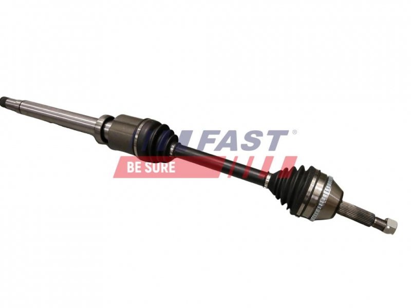 ARBRE DE TRANSMISSION FORD TRANSIT 06> DROIT