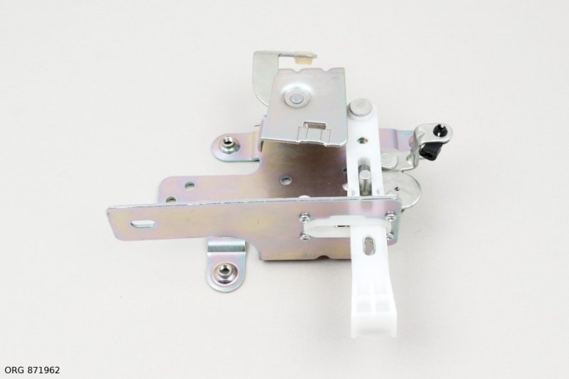 Serrure de hayon Citroën Peugeot Berlingo &amp; Partner (5F), 871962, 8719.62