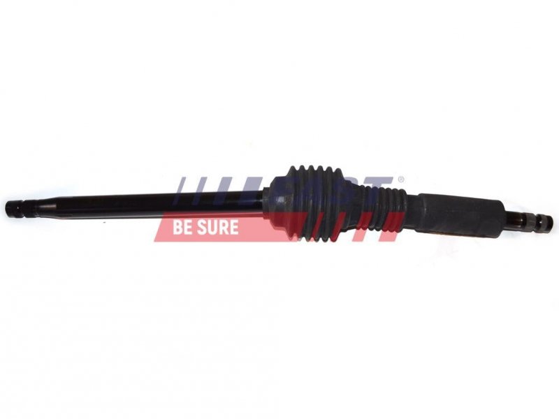 COLONNE DE DIRECTION IVECO DAILY 06> INFÉRIEUR BEZ PODPORY