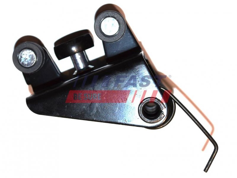 GUIDAGE PORTE RENAULT KANGOO I 97> CÔTÉ CENTRAL CHARIOT