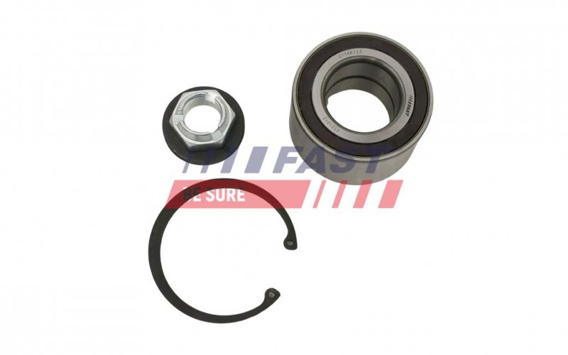 ROULEMENT DE ROUE FORD TRANSIT CONNECT 02> AVANT 1.8 TDCI