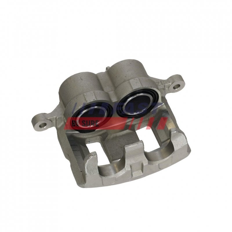 ÉTRIER DE FREIN HYUNDAI H-1 II 07> AVANT DROIT SANS SUPPORT ÉTRIER DE FREIN