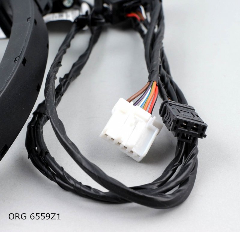 Original  Faisceau de portes Citroën/Peugeot JUMPER 06- ARRIČRE 180", 6559Z1