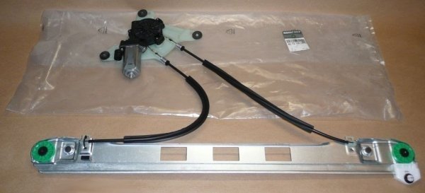 Leve-vitre avant gauche électrique pour Renault Master III, 8070100Q0H, 807210008R