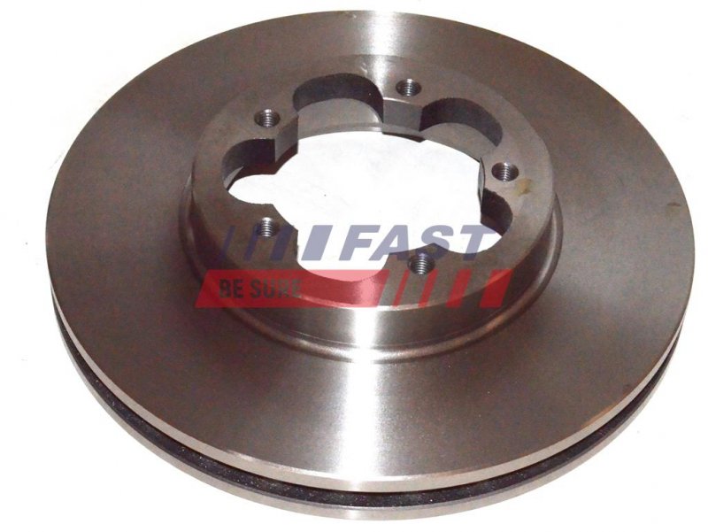 DISQUE DE FREIN FORD TRANSIT 06> AVANT G/D VALVE DE PNEU