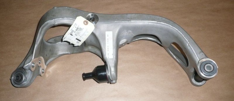 Original Fusée d’essieu avant gauche pour PEUGEOT 407, 508 Citroën C5, C6 III , 365604 , 3656.04