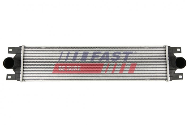INTERCOOLER RENAULT MASTER II 98> 3.0 DCI
