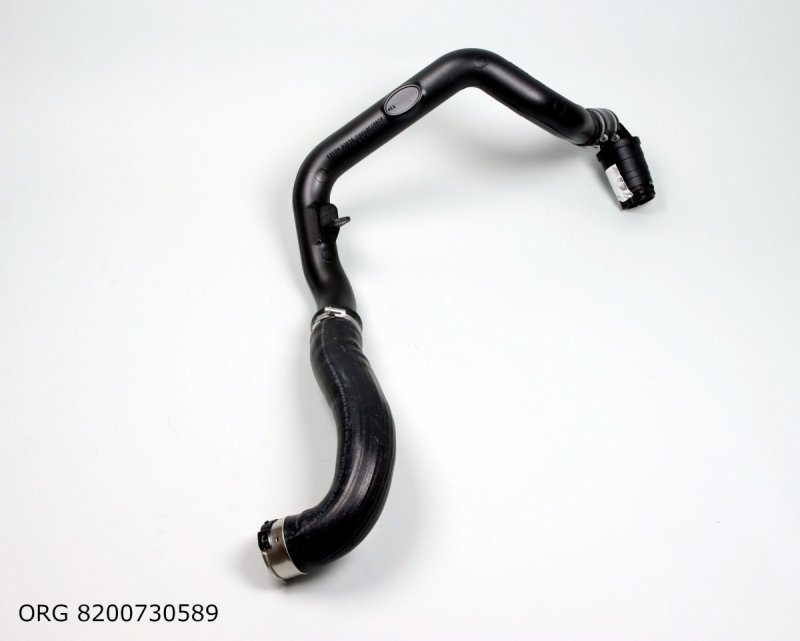 Original  CONDUIT D'AIR Renault 2.3DCI MAS 10- TRACTION AVANT, 8200730589