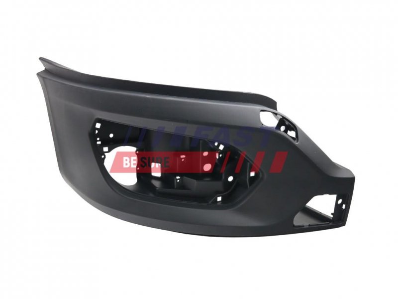 PARE-CHOCS IVECO DAILY 14> AVANT DROIT 19>