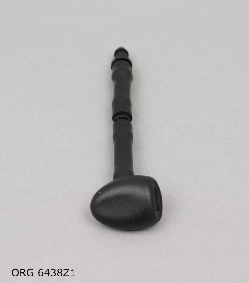 1x buse de lave-glace d'origine PEUGEOT 407 6438Z1, 6438.Z1